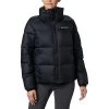 Columbia Puffect Damen Jacke Schwarz 2 Columbia Puffect Damen Jacke Schwarz -Columbia Shop cl 1864781 010 001