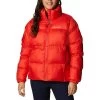 Columbia Puffect Damen Jacke Rot 2 Columbia Puffect Damen Jacke Rot -Columbia Shop cl 1864781 843 003