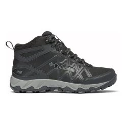Columbia Peakfreak X2 OutDry Damen Wanderschuhe Schwarz
