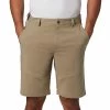 Columbia Tech Trail 6" Shorts Beige -Columbia Shop cl 1883371 221 1