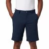 Columbia Tech Trail 10" Shorts Blau 2 Columbia Tech Trail 10" Shorts Blau -Columbia Shop cl 1883371 464 1