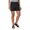Columbia Firwood Camp II Damen Shorts Schwarz