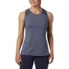 Columbia Peak To Point II Damen Trägertop Marineblau -Columbia Shop cl 1885452 466 001
