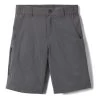 Columbia Silver Ridge IV Kinder Shorts Dunkelgrau -Columbia Shop cl 1887381 023 001