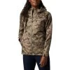 Columbia Inner Limits II Damen Jacke Grün/braun/camouflage 1 Columbia Inner Limits II Damen Jacke Grün/braun/camouflage -Columbia Shop cl 1895802 316 001