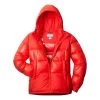 Columbia Pike Lake II Insulated Damen Jacke Rot -Columbia Shop cl 1909283 843 001