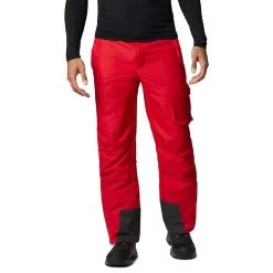 Columbia Hero Snow Hose Rot