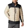 Columbia Autumn Park Down Outdoorjacke Beige/schwarz