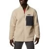 Columbia Mountainside Heavyweight Fleecejacke Beige 2 Columbia Mountainside Heavyweight Fleecejacke Beige -Columbia Shop cl 1911083 271 001