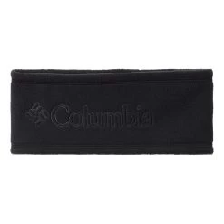 Columbia Fast Trek II Stirnband Schwarz