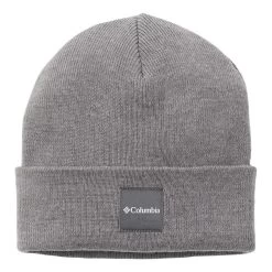 Columbia City Trek Heavyweight Mütze Grau