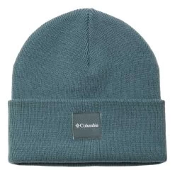 Columbia City Trek Heavyweight Mütze Blau/grün