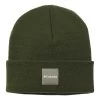 Columbia City Trek Heavyweight Mütze Knallgrün -Columbia Shop cl 1911251 396 001