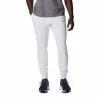 Columbia M CSC Logo Fleece Jogger II Jogginghose Schneeweiß -Columbia Shop cl 1911601 101 reg 001