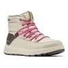 Columbia Slopeside Village Omni-Heat MID Wanderschuhe Hellbeige -Columbia Shop cl 1917971 217 001