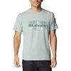 Columbia Sun Trek T-Shirt Grau-blau 1 Columbia Sun Trek T-Shirt Grau-blau -Columbia Shop cl 1931172 351 001