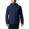 Columbia Omni-Tech Ampli-Dry Shelljacke Marineblau -Columbia Shop cl 1932854 464 001