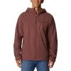 Columbia Omni-Tech Ampli-Dry Shelljacke Dunkel-granatrot 2 Columbia Omni-Tech Ampli-Dry Shelljacke Dunkel-granatrot -Columbia Shop cl 1932854 640 001
