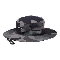 Columbia Bora Bora Printed Fischerhut Schwarz/camouflage