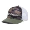 Columbia Punchbowl Trucker Kappe Braun/weiß 1 Columbia Punchbowl Trucker Kappe Braun/weiß -Columbia Shop cl 1934421 316 001