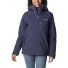 Columbia Omni-Tech Ampli-Dry Damen Shelljacke Blau 1 Columbia Omni-Tech Ampli-Dry Damen Shelljacke Blau -Columbia Shop cl 1938973 466 001