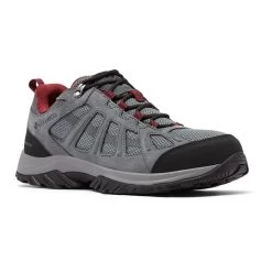 Columbia Redmond III Waterproof Schuhe Grau