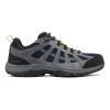 Columbia Redmond III Waterproof Schuhe Grau/schwarz/gelb -Columbia Shop cl 1940591 464 001