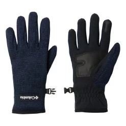 Columbia Sweater Weather Damen Handschuhe Schwarz