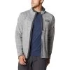 Columbia Sweater Weather Full Zip Fleecejacke Grau 1 Columbia Sweater Weather Full Zip Fleecejacke Grau -Columbia Shop cl 1954101 023 001