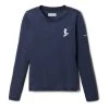 Columbia Hazeldel Hill Kinder Langarmshirt Marineblau -Columbia Shop cl 1954941 467 001