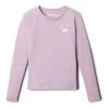 Columbia Hazeldel Hill Kinder Langarmshirt Hellrosa 2 Columbia Hazeldel Hill Kinder Langarmshirt Hellrosa -Columbia Shop cl 1954941 572 001