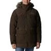 Columbia Marquam Peak Fusion Omni-Heat Infinity Winterjacke Dunkelbraun -Columbia Shop cl 1957493 231 001