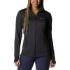 Columbia Park View Full Zip Damen Fleecejacke Schwarz 1 Columbia Park View Full Zip Damen Fleecejacke Schwarz -Columbia Shop cl 1959713 010 001