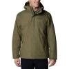 Columbia Tunnel Falls Interchange Outdoorjacke Khaki 1 Columbia Tunnel Falls Interchange Outdoorjacke Khaki -Columbia Shop cl 1960611 397 001