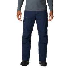 Columbia Kick Turn II Omni-Heat Infinity Outdoorhose Marineblau