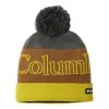 Columbia Polar Powder II Mütze Braun/grau/gelb -Columbia Shop cl 1979861 013 001