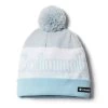 Columbia Polar Powder II Mütze Weiß/grau 2 Columbia Polar Powder II Mütze Weiß/grau -Columbia Shop cl 1979861 031 001