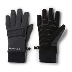 Columbia Infinity Trail Omni-Heat Infinity Handschuhe Dunkelgrau