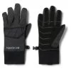 Columbia Infinity Trail Omni-Heat Infinity Damen Handschuhe Dunkelgrau
