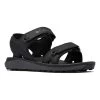 Columbia Trailstorm Sandalen Schwarz 2 Columbia Trailstorm Sandalen Schwarz -Columbia Shop cl 1982111 010 001