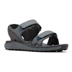Columbia Trailstorm Sandalen Grau