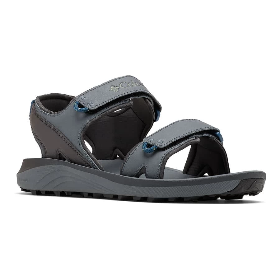 Columbia Trailstorm Sandalen Grau 2 Columbia Trailstorm Sandalen Grau