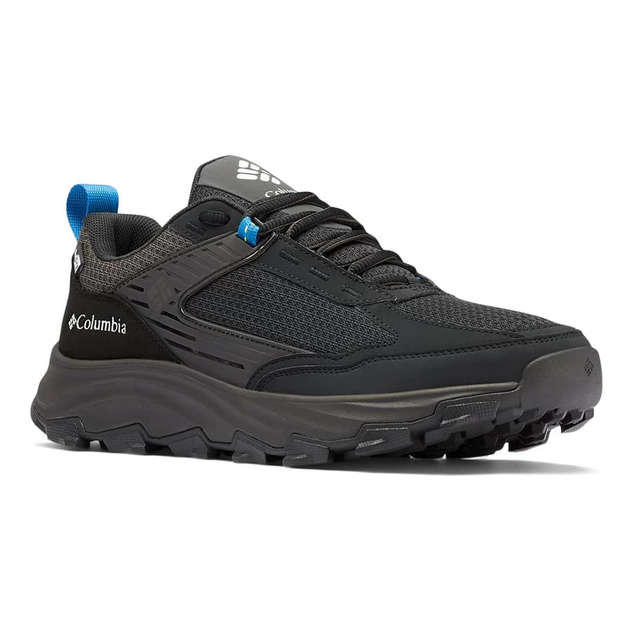 Columbia Hatana Max Outdry Trailrunningschuhe Schwarz 3 Columbia Hatana Max Outdry Trailrunningschuhe Schwarz
