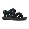 Columbia Trailstorm Hiker Damen Sandalen Schwarz
