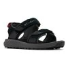 Columbia Trailstorm Hiker Sandalen Schwarz 1 Columbia Trailstorm Hiker Sandalen Schwarz -Columbia Shop cl 1987201 010 001