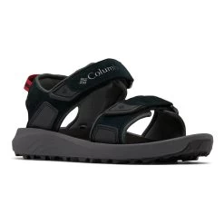 Columbia Trailstorm Hiker Sandalen Schwarz