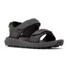 Columbia Trailstorm Hiker Sandalen Dunkelgrau -Columbia Shop cl 1987201 089 001