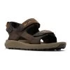 Columbia Trailstorm Hiker 3 Strap Sandalen Braun -Columbia Shop cl 1987221 231 001