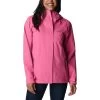 Columbia Earth Explorer Shell Damen Steppjacke Pink -Columbia Shop cl 1989243 656 001