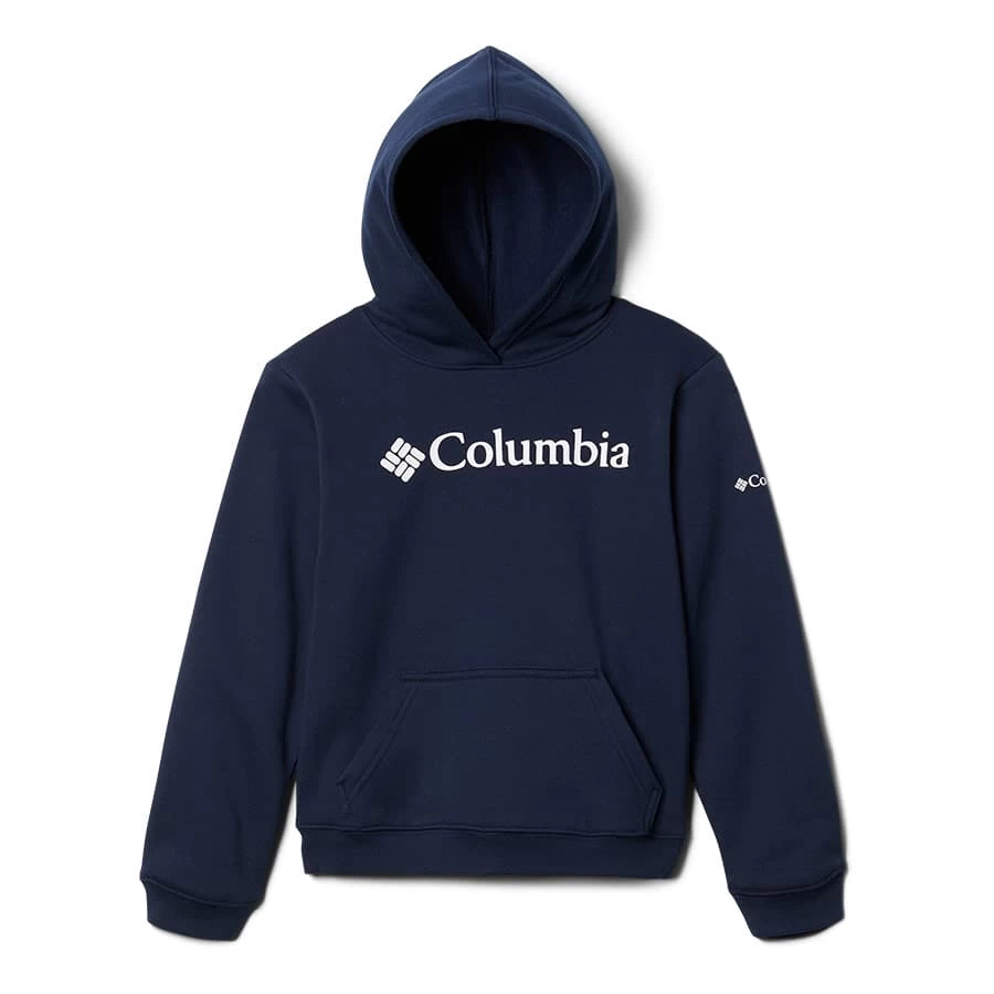 Columbia Trek Kinder Sweatshirt Marineblau 3 Columbia Trek Kinder Sweatshirt Marineblau